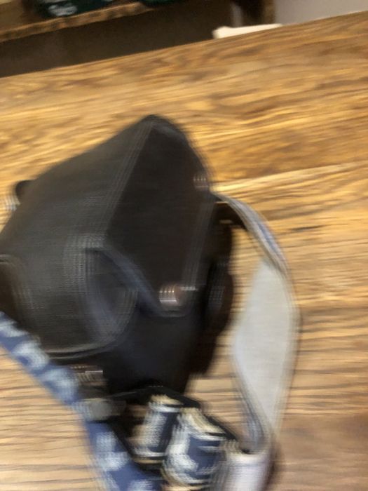 Фотоапарат PRAKTIKA BX 20