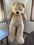 Peluche Gigante 1m80