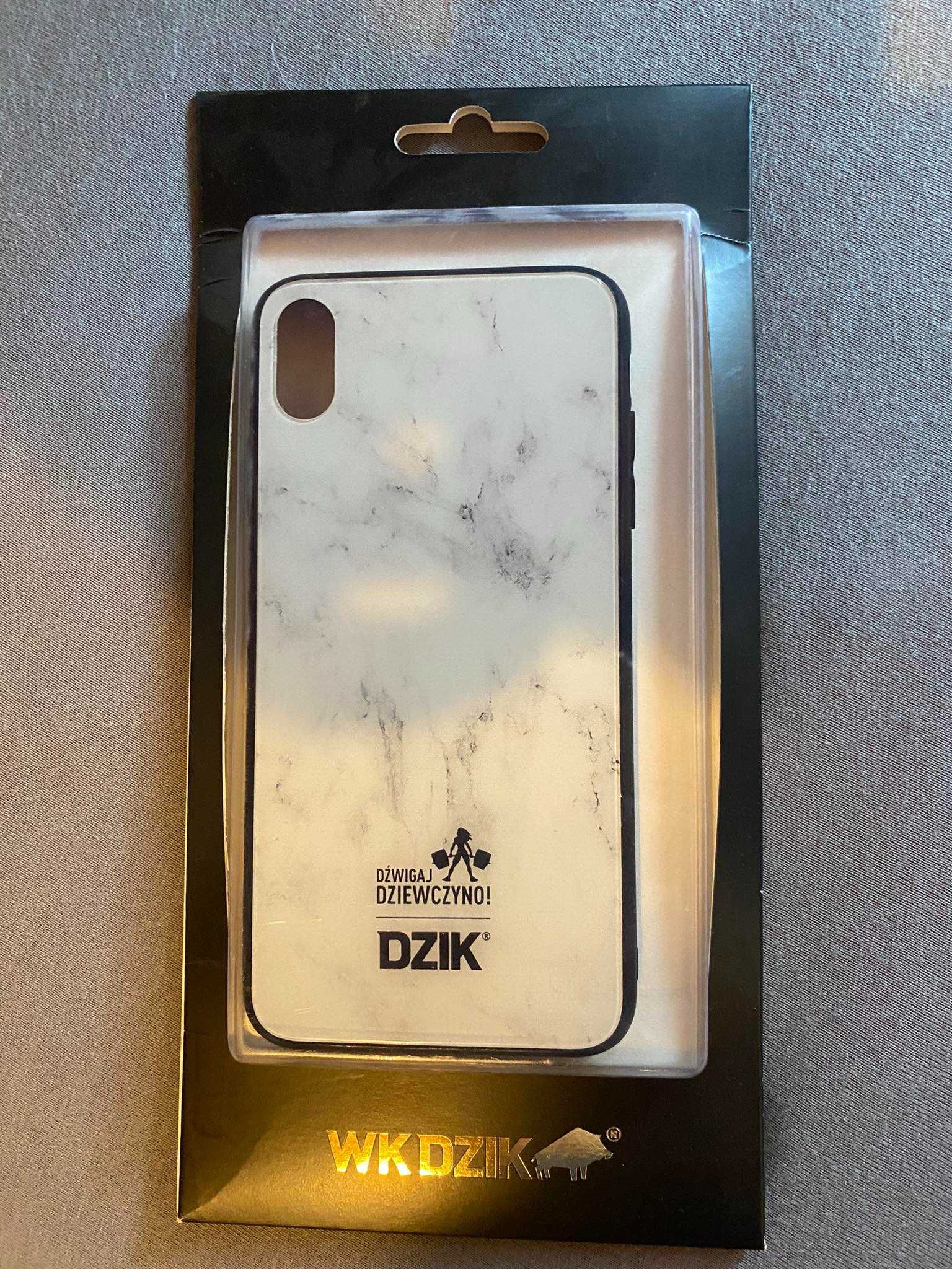 Oryginalne etui wk dzik dźwigaj dziewczyno na telefon iphone xs max