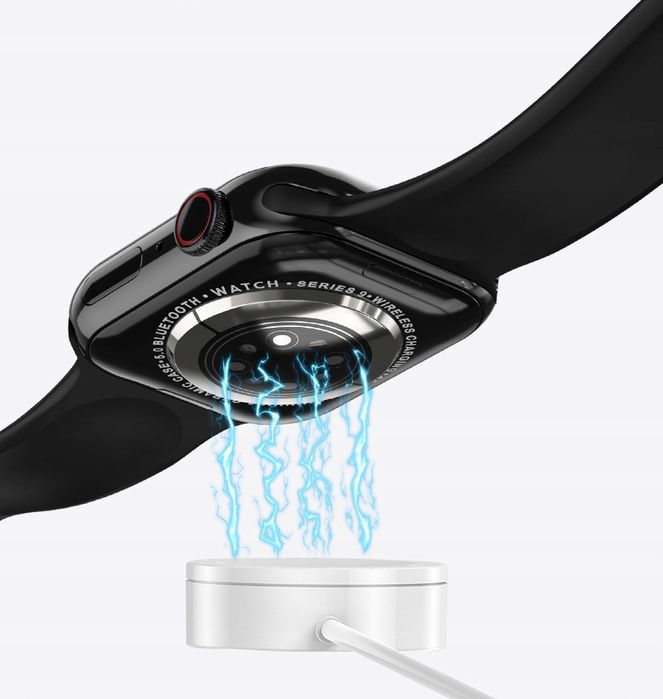 Smartwatch Hk10 Pro Max Zegarek Series 10 46Mm Amoled