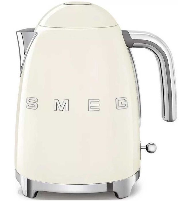 Електрочайник SMEG KLF03CREU