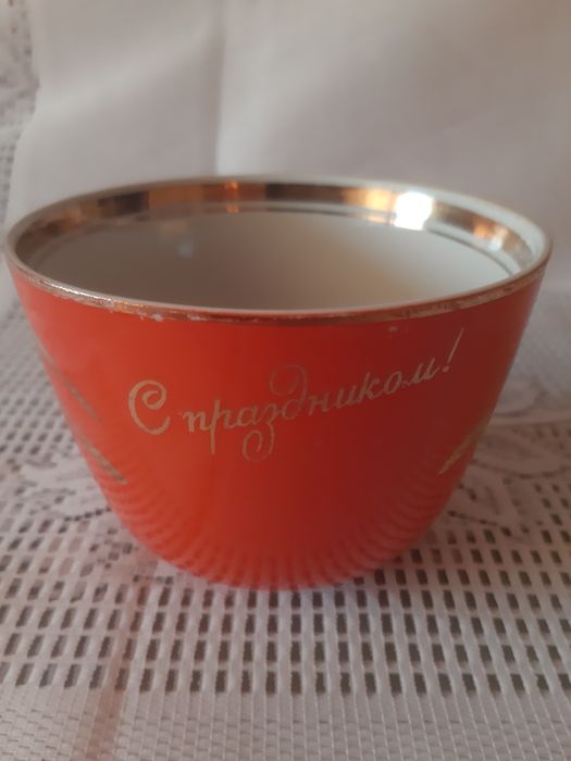 чашка гігвнт мальва