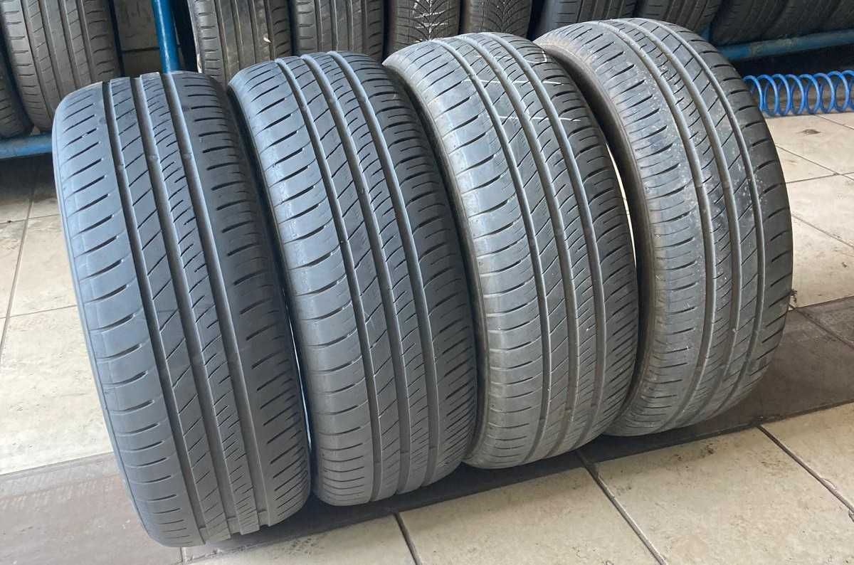 Nexen Nblue 205/55 R 16