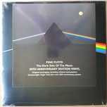 LP Pink Floyd - The Dark Side Of The Moon, 30 летний юбилей альбома