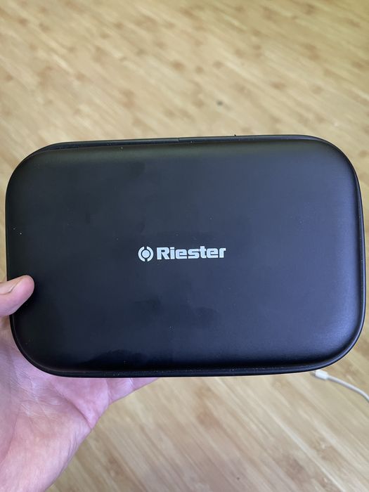 Медичний Набір Riester ri-scope L LED