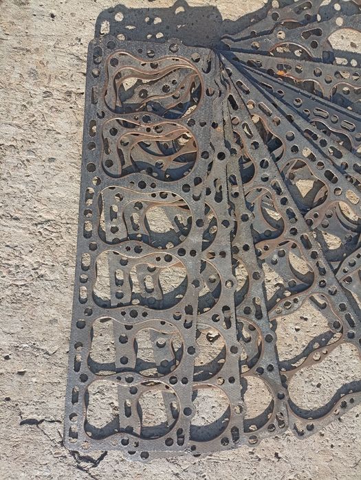 Продам прокладку головки ЗІЛ СРСР