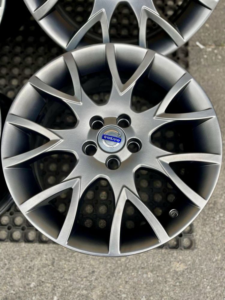 Диски 5/108 r18 Volvo