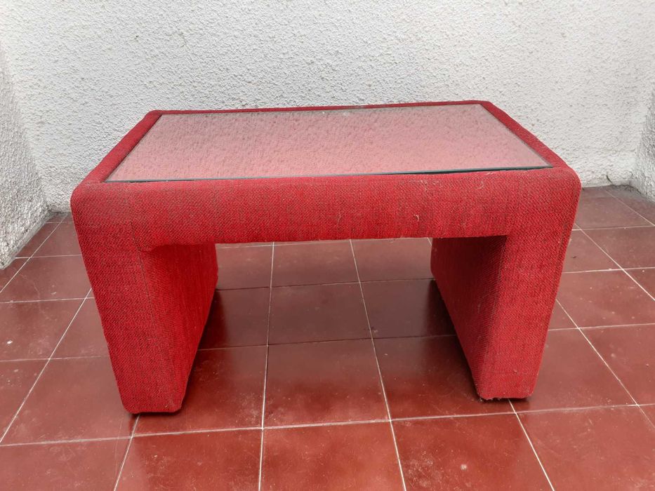 Mesa de centro para sala