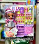 Omg. Sweet Nails – Kitty K Café omg китти