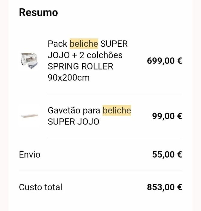 Beliche Spring Roller