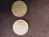 50 zł, Mieszko I, 1979 rok, 2 monety