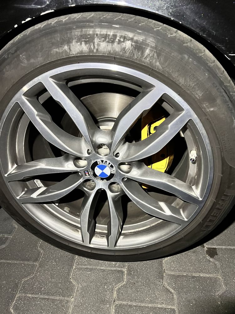 Felgi Styling 622m 19