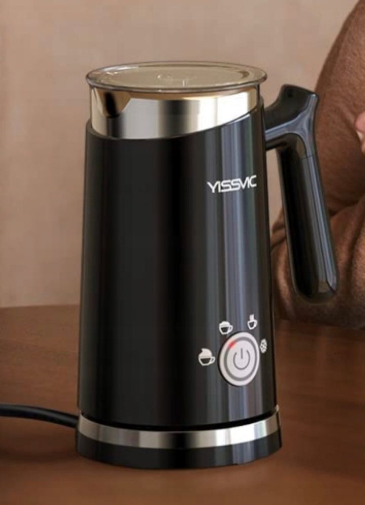 Spieniacza do mleka