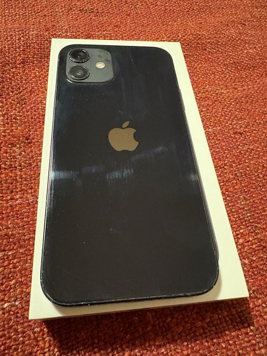 Iphone 12 128 gb