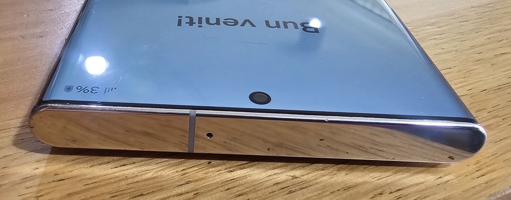 Samsung galaxy S22 ultra 128GB