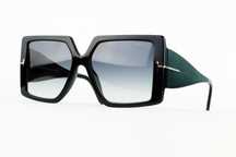 Tom Ford, Quinn,Modne okulary przeciwsłoneczne,NOWE,ORYGINALNE!