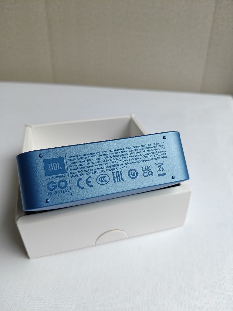 JBL GO Essential