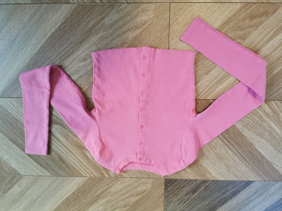 Bluzeczka damska Sinsay S