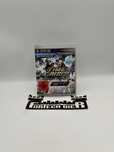 Time Crisis Razing Storm Ps3 Gwarancja