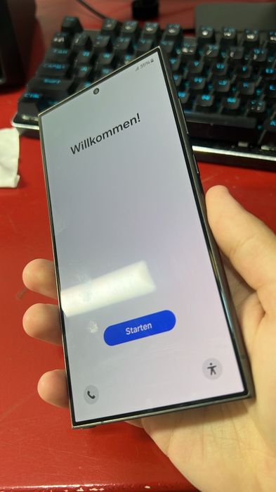 Samsung galaxy s24 ultra 512gb