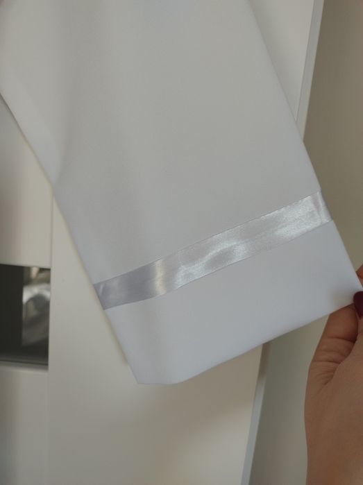 Alba komunijna dla dziewczynki