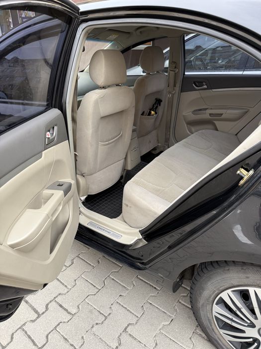 Продам GEELY Emgrand