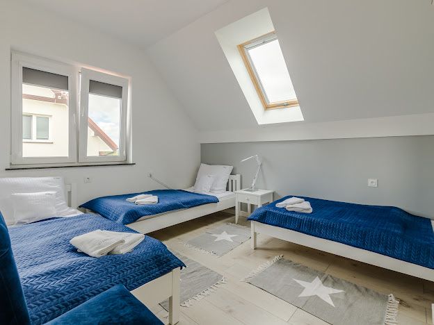 Domki Mazury /Wakacje / sauna/jacuzzi  /Basen/ Majówka/Dom/Domek