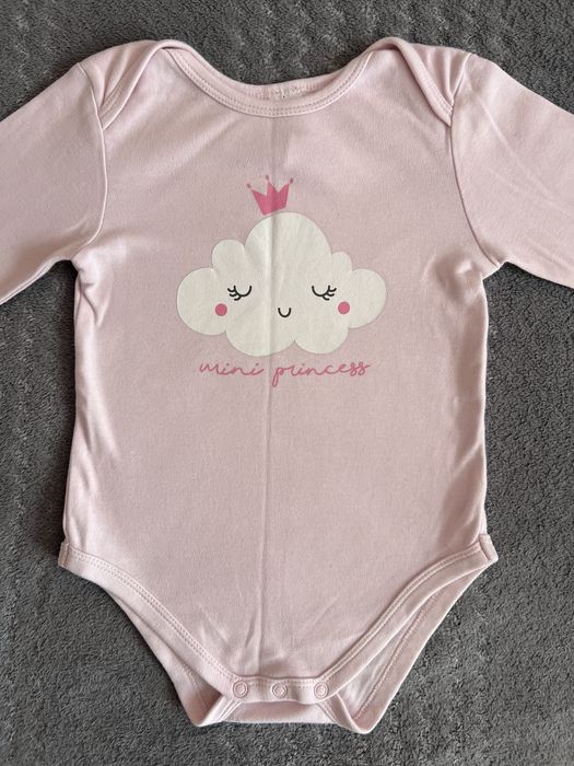 Body na dziewczynkę C&A r. 92