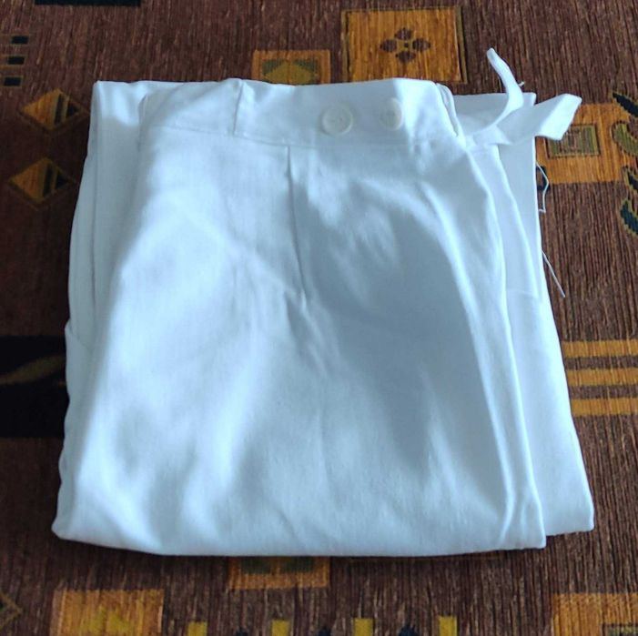 Nowy komplet ubrań - męskie - rozmiar 186/96