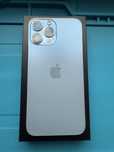 Iphone 13 Pro Max 128gb Sierra Blue