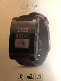 Смарт часы Pebble Smartwatch