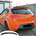 Spoiler Leon CUPRA/ FR 2009/ 2012