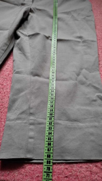 Spodnie damskie krótkie