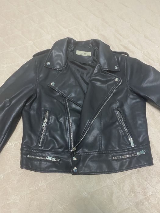 Куртка косуха 44-46 розмір