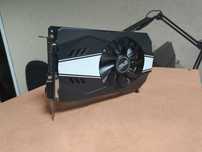 Видеокарта Asus GTX 1060 3 Gb 192Bit GDDR5