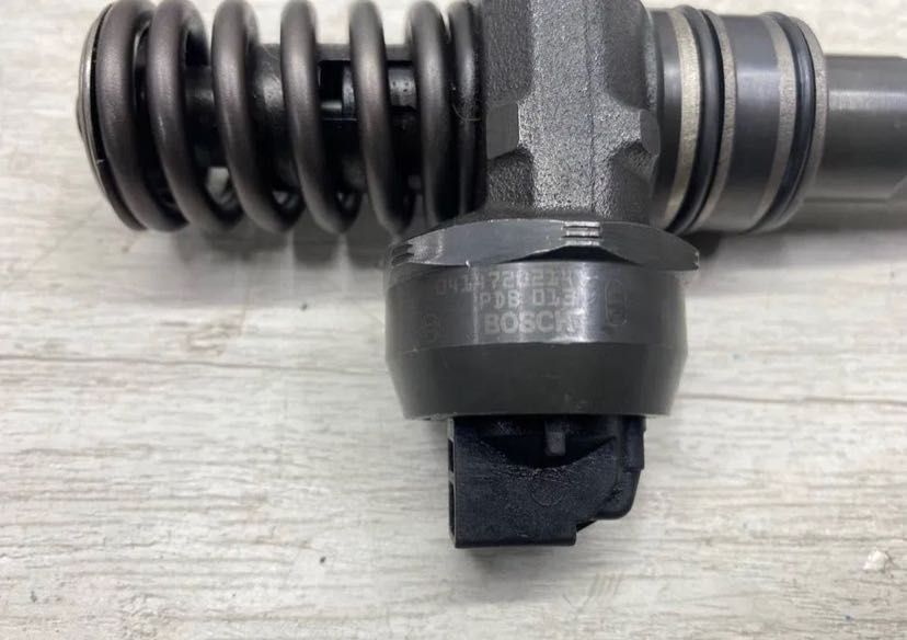 Pompowtrysk wtrysk Audi a4 vw passat b5 1.9 130 TDI  Ar cena za 4 st