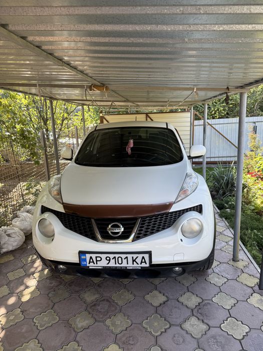 Продам Nissan Juke