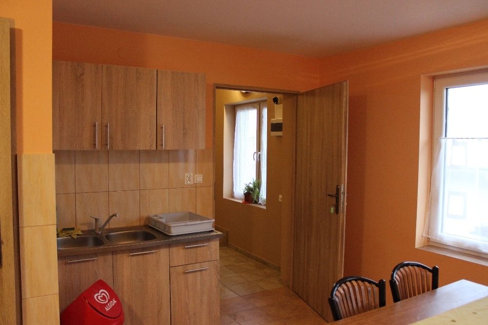 Tanie noclegi Poznań Plewiska pracownicze hostel ZAPRASZAMY