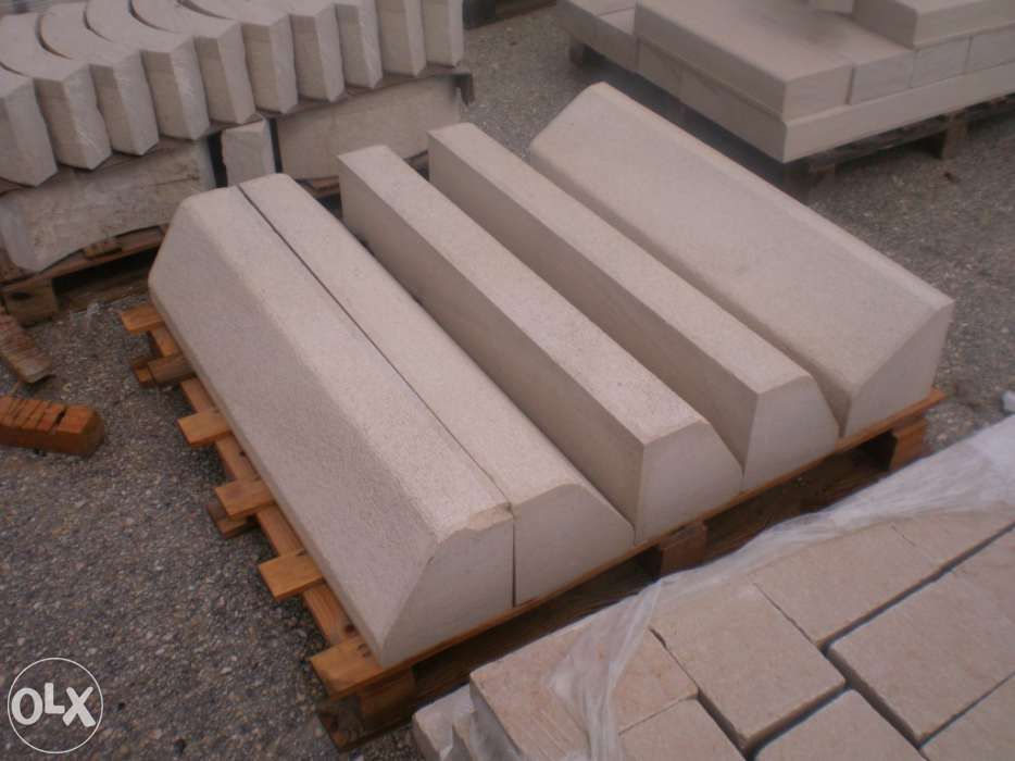 Lancil de pedra varias medidas