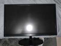 Monitory LG HP..