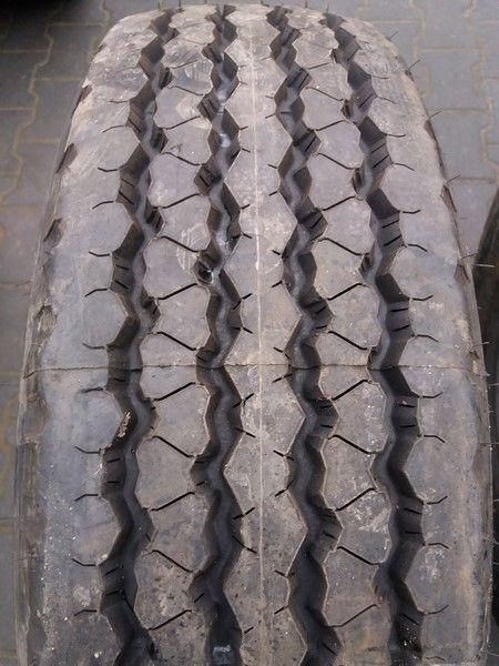 245/70R19,5 FIRESTONE HP2000 Nowa Opona do Przyczepy 1szt. C.Brutto