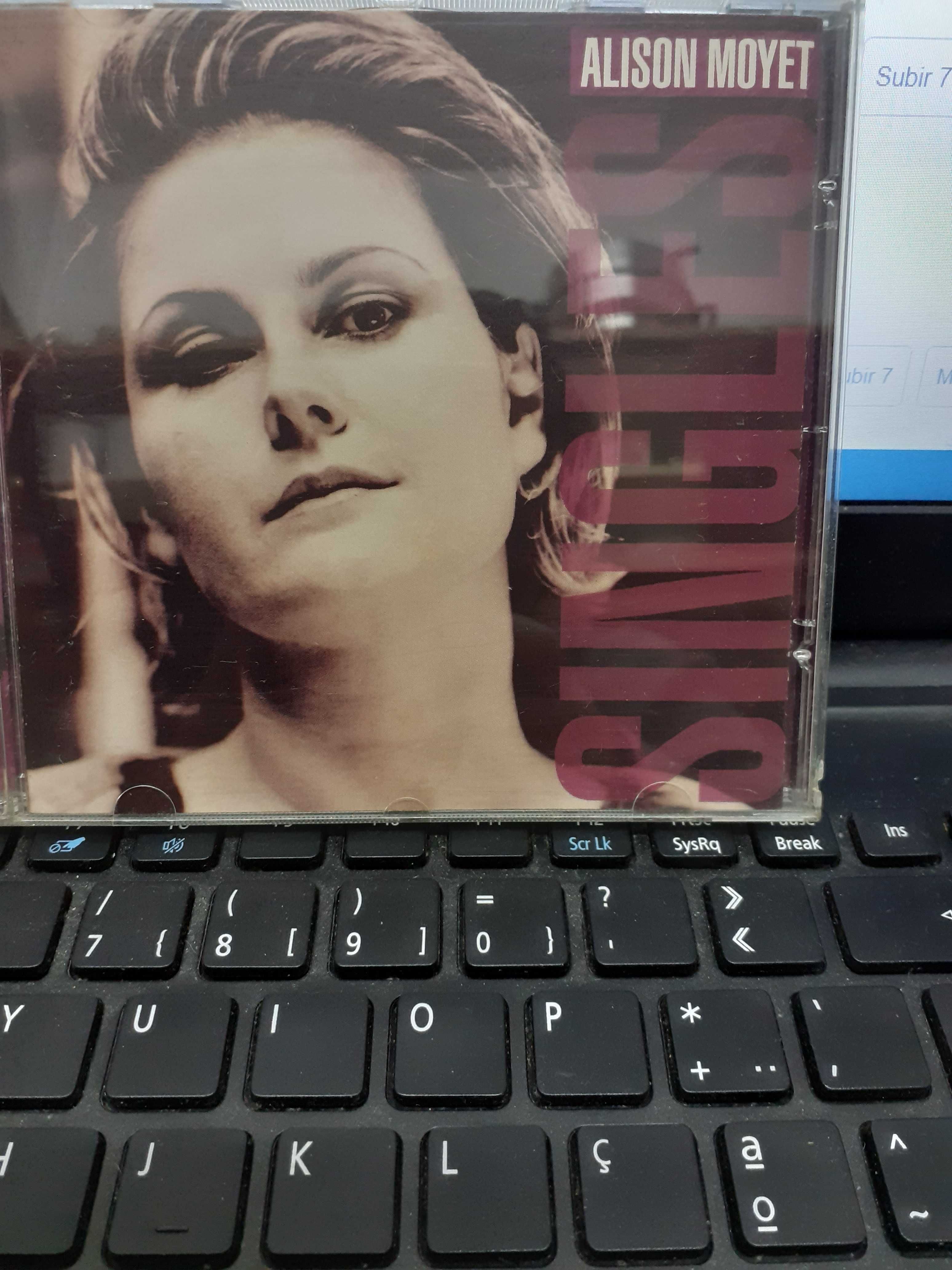 alison moyet singles