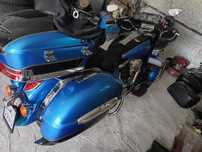 Kawasaki Voyager 1700