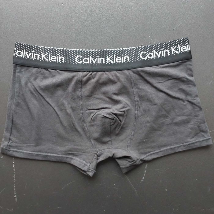 Чоловічі труси Calvin Klein серії Stars. Мужские боксеры CK