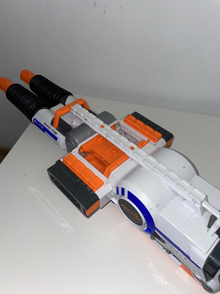 Продам бластер Neef ELITE RHINO-FIRE