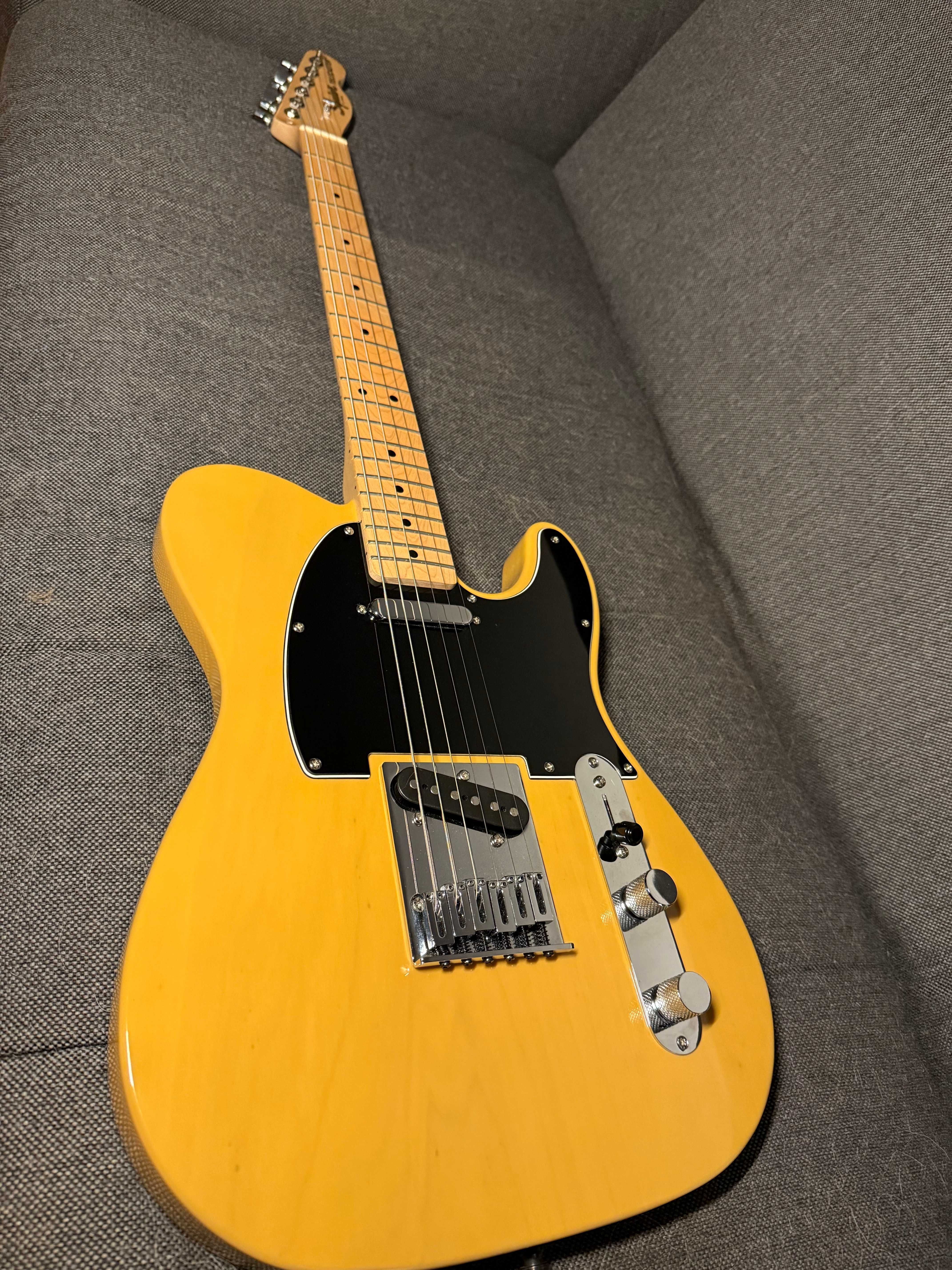 Squier Affinity Telecaster