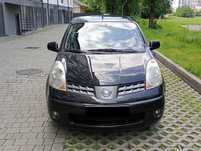 Nissan Note 2006