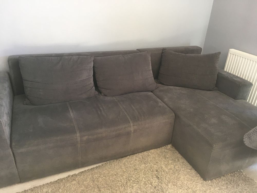 Sofa z funkcja spania