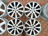 Felgi aluminiowe 5x112 7J17 et35 fi 70,4 D82