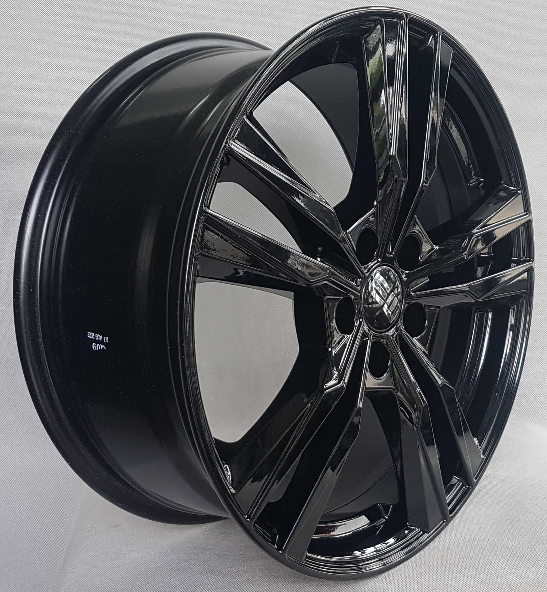 Alufelgi 18 Ford Mondeo 5 4 S-Max 2 Focus 4 3 Galaxy C-Max Edge 5x108